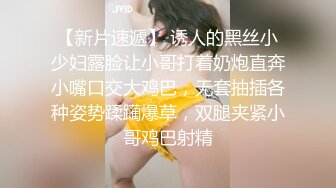 【YZWCD】YC078连衣裙短发美女！前后抄底白色透明窄内！