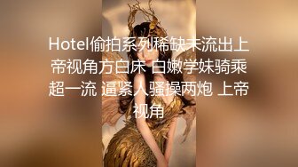 Hotel偷拍系列稀缺未流出上帝视角方白床 白嫩学妹骑乘超一流 逼紧人骚操两炮 上帝视角