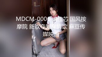 MDCM-0006 梁佳芯 国风按摩院 新欢夺爱享情欲 麻豆传媒映画