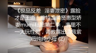 《极品反差✅淫妻泄密》露脸才是王道！推特温柔贤惠型娇妻mumi私拍第二季，表里不一大玩性爱，调教露出道具紫薇纯纯小母 (2)