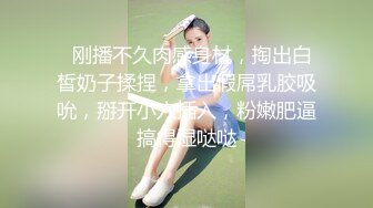 【新片速遞】  长春媳妇，❤️❤️外出游玩，在车里就受不了，说要吃鸡、拿玩具自慰，小穴的淫水慢慢多了起来！