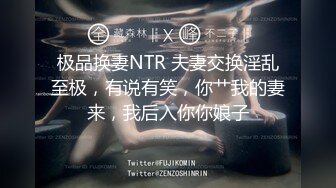 极品换妻NTR 夫妻交换淫乱至极，有说有笑，你艹我的妻来，我后入你你娘子