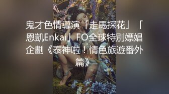 鬼才色情導演「走馬探花」「恩凱Enkai」FO全球特別嫖娼企劃《泰神啦！情色旅遊番外篇》