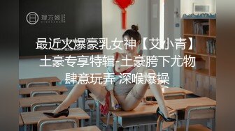 擦車美女的誘惑