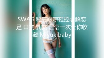 麻豆传媒 MKY-XP-003高跟御姐的羞耻调弄-季研希