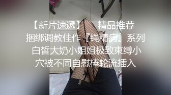 【剧情之王❤️奇葩偷情】带老婆去医院做B超 总感觉怪怪的 B超仪上竟然看到了有东西在抽插子宫？高清1080P原版无水印