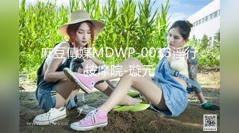 麻豆傳媒MDWP-0013淫行按摩院-璇元