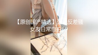 《最新重弹 福利》青春无敌 推特极品清纯超绝一字马舞蹈生女神【小钰】定制，一字马道具紫薇，完美翘臀爱液泛滥