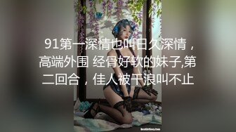 顶级炸裂高能预警！比女人还女人高颜值纹身极品T娘【李鑫柔】私拍，能攻能守能足能口技术一流直男最爱 (28)