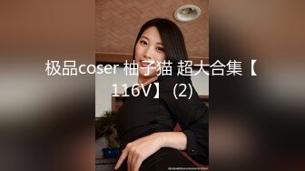 极品coser 柚子猫 超大合集【116V】 (2)