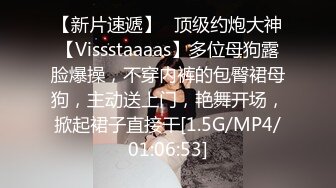 【新片速遞】⚡顶级约炮大神【Vissstaaaas】多位母狗露脸爆操，不穿内裤的包臀裙母狗，主动送上门，艳舞开场，掀起裙子直接干[1.5G/MP4/01:06:53]