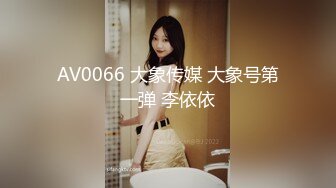 AV0066 大象传媒 大象号第一弹 李依依