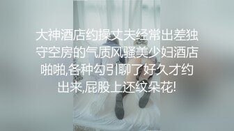 邪恶的房东暗藏摄像头偷拍身材丰满的美女租客洗澡