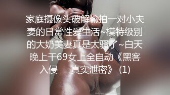 骚女人把我征服了