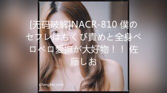 [无码破解]NACR-810 僕のセフレはちくび責めと全身ペロペロ愛撫が大好物！！ 佐藤しお