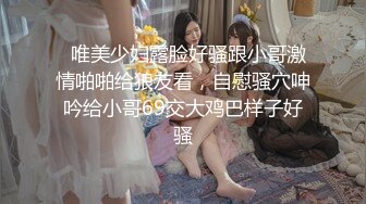 生意難做,美容美發店洗頭小妹和理發Tony老師洗頭躺椅上啪啪