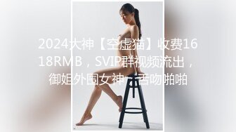  婴儿肥极品美妞被两大汉3P爆操6小时不停轮流输出，双屌抽脸前后夹击，情趣骑乘各种姿势换操