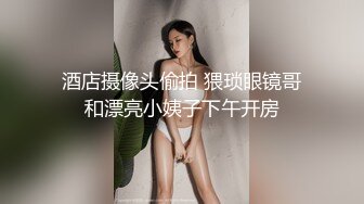 台湾SWAG『希希』饥渴AV女优双肉棒肌肉猛男一前一后夹击 3P实战爽到高潮