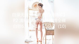 自录无水印【害羞的小绵羊】P2 清纯白嫩小学妹激情全裸自慰6月13-16【16V】 (10)