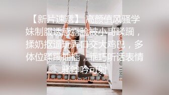 《顶级震撼秘极品骚婊》最新流出万狼求购OnlyFans地狱调教大咖【G王】付费解锁私拍~骚母G户外爬行露出啪啪双通 (2)