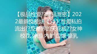 【极品性爱??精品泄密】2022最新反差婊《51》性爱私拍流出??反差界的天花板??女神 校花 外围 内射 口爆 豪乳