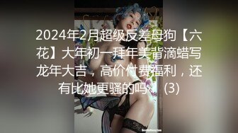 【重金购买OnlyFans福利资源】❤颜值与身材俱佳，风格多变调教系网红小姐姐 (2)