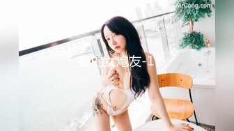 女仆装女友2