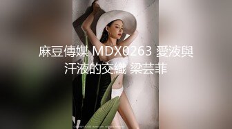 麻豆傳媒 MDX0263 愛液與汗液的交織 梁芸菲