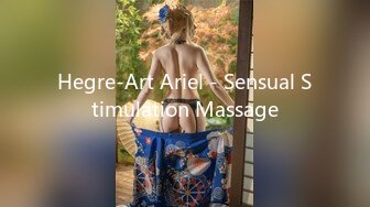 Hegre-Art Ariel - Sensual Stimulation Massage