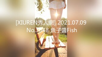 [XIUREN秀人網] 2021.07.09 No.3648 魚子醬Fish