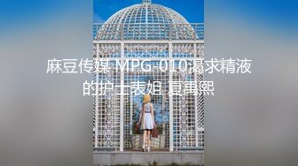 麻豆传媒 MPG-010渴求精液的护士表姐 夏禹熙