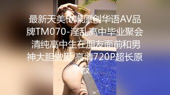 最新天美传媒原创华语AV品牌TM070-淫乱高中毕业聚会 清纯高中生在朋友面前和男神大胆做爱 高清720P超长原版