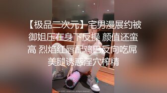   双飞新疆高颜值俩姐妹第5弹 妩媚双眼两凤争吃吊