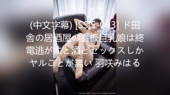 (中文字幕) [SSIS-053] ド田舎の居酒屋の看板巨乳娘は終電逃がすと酒とセックスしかヤルことが無い 羽咲みはる