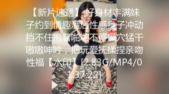 我的骚逼女友3