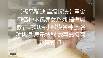 【极品稀缺 高级玩法】重金砸各种求包养女系列 指挥调教古城00后小嫩模各种骚 各种挑逗 展示技能 故事感极强 超精彩 (1)