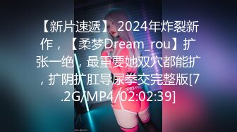 【新片速遞】 2024年炸裂新作，【柔梦Dream_rou】扩张一绝，最重要她双穴都能扩，扩阴扩肛导尿拳交完整版[7.2G/MP4/02:02:39]