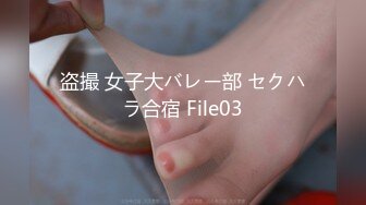 盗撮 女子大バレー部 セクハラ合宿 File03