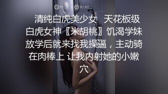 震动棒玩弄