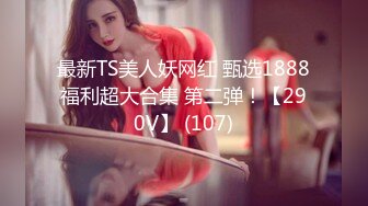 最新TS美人妖网红 甄选1888福利超大合集 第二弹！【290V】 (107)