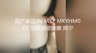 国产麻豆AV MKY MKYHM007 空降情欲按摩 周宁