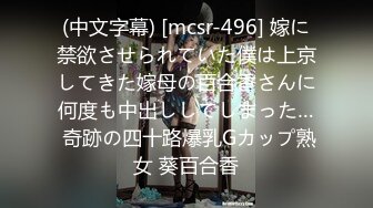 (中文字幕)知らなければよかった、夫の連れ子が巨根だったなんて…。 若菜奈央