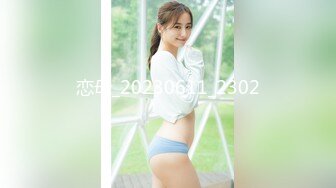 一王两后，帝王般享受！难得一见OF无敌巨乳大奶牛【hhh1231】最新啪啪长视频，肏一个手还玩一个，双波霸玩到虚脱 (5)