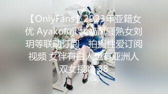 【OnlyFans】2023年亚籍女优 Ayakofuji 大奶风骚熟女刘玥等联动订阅，拍摄性爱订阅视频 女伴有白人也有亚洲人双女接吻 38