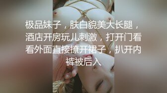  今日推荐长相超清纯兔牙邻家妹妹，在家无聊全裸诱惑，翘起圆润美臀扭动