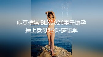 麻豆傳媒 BLX0026妻子懷孕操上嶽母泄欲-蘇語棠