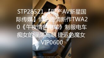 STP28521 【国产AV新星国际传媒】情色剧情新作TWA20《午夜情色电车》制服电车痴女的淫荡高潮 捷运色魔女 VIP0600