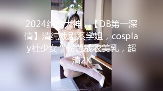 2024约炮大神，【DB第一深情】清纯戏剧系学姐，cosplay社少女，粉色战衣美乳，超清2K